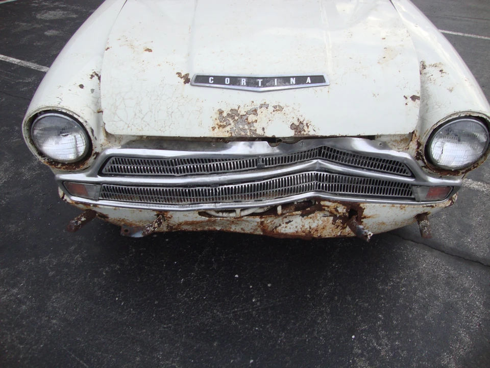 1965 Lotus Cortina Mk1 - Image 18 of 31