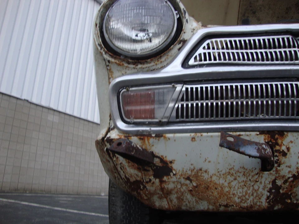 1965 Lotus Cortina Mk1 - Image 25 of 31