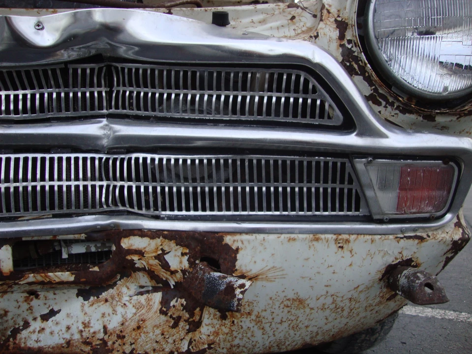 1965 Lotus Cortina Mk1 - Image 26 of 31