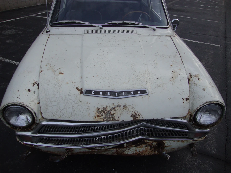 1965 Lotus Cortina Mk1 - Image 17 of 31