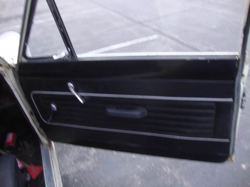 1965 Lotus Cortina Mk1 - Image 30 of 31