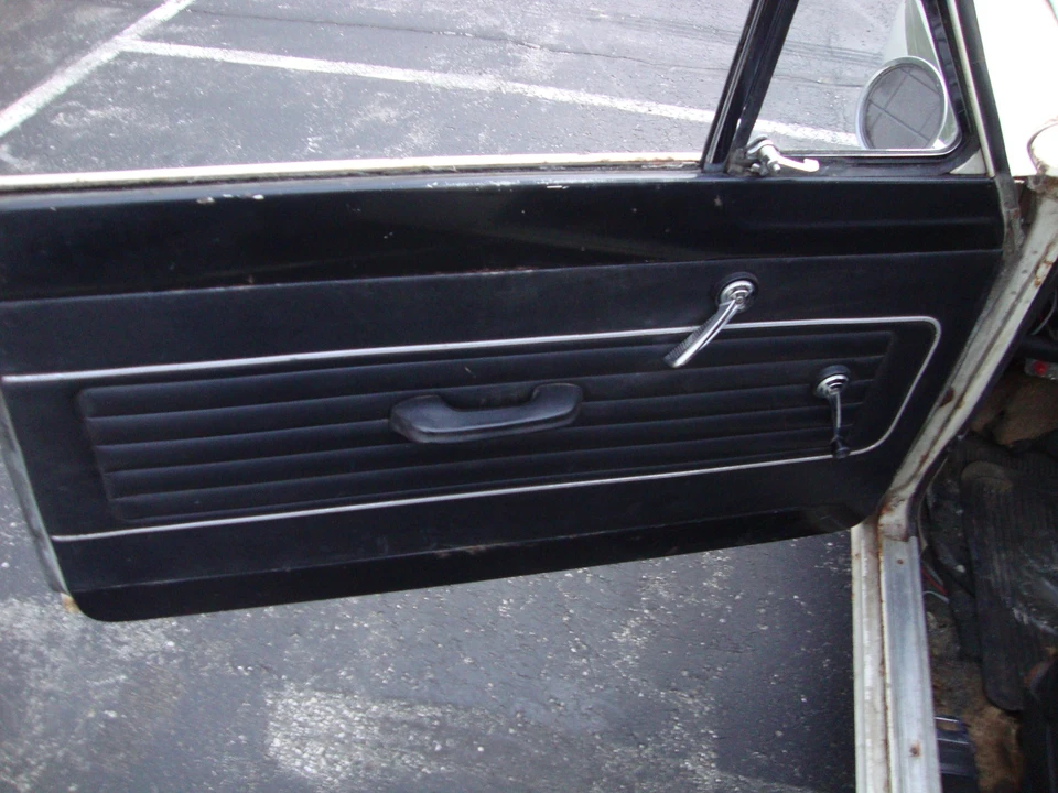 1965 Lotus Cortina Mk1 - Image 29 of 31