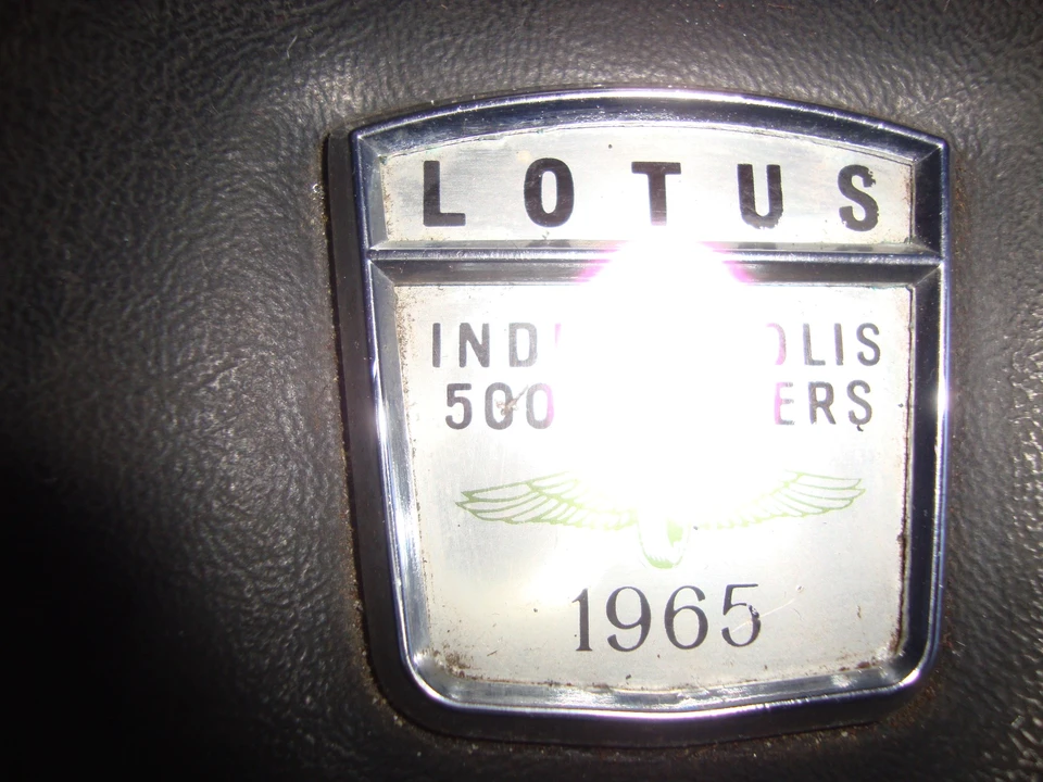 1965 Lotus Cortina Mk1 - Image 28 of 31