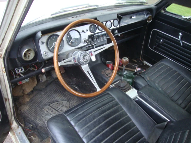 1965 Lotus Cortina Mk1 - Image 31 of 31