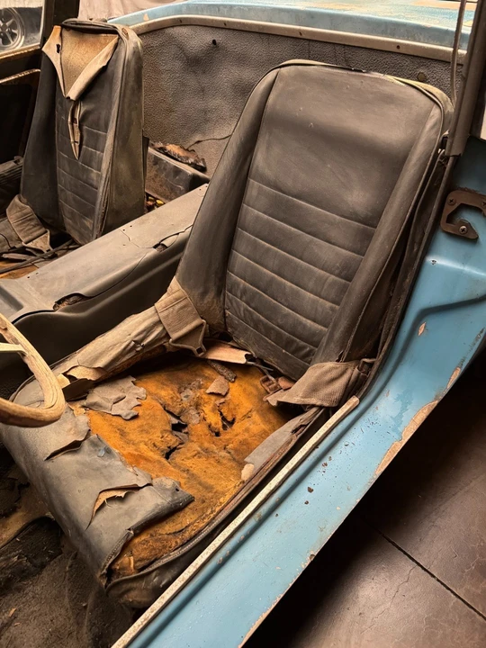 1965 Lotus Elan - Image 20 of 21