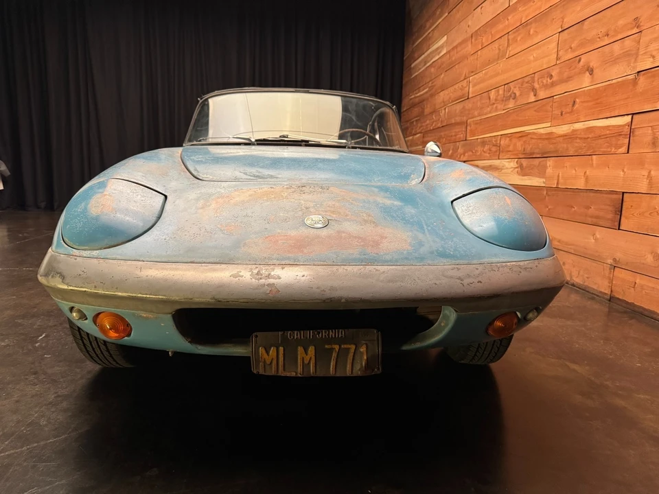 1965 Lotus Elan - Image 3 of 21