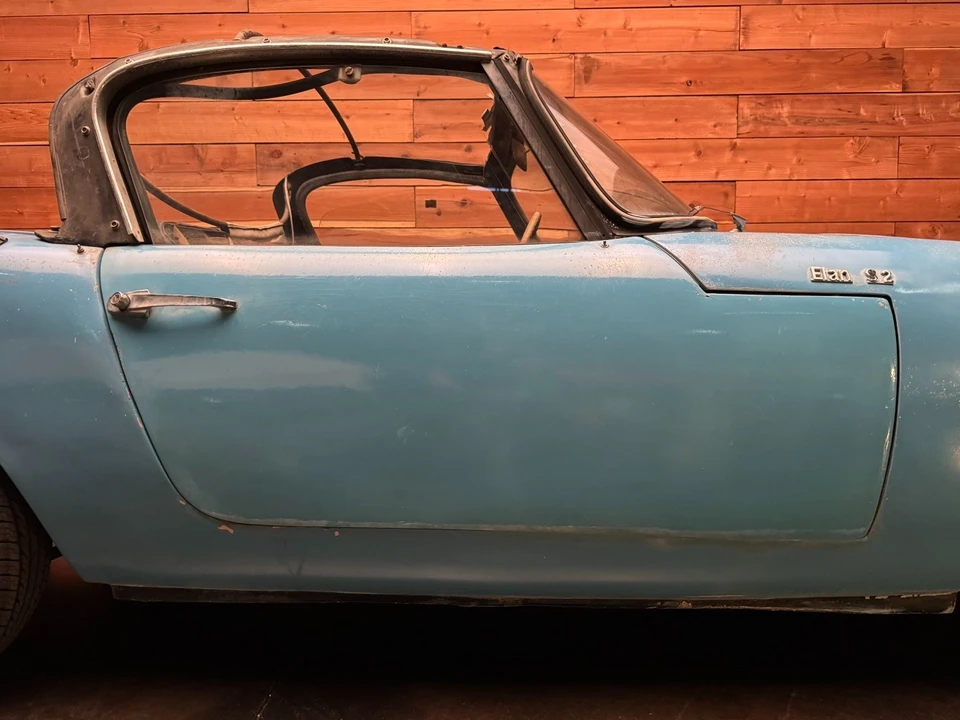 1965 Lotus Elan - Image 13 of 21