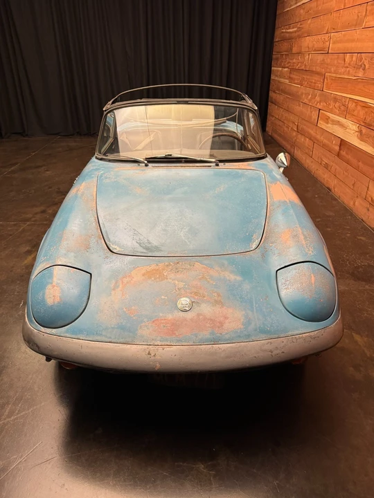 1965 Lotus Elan - Image 4 of 21