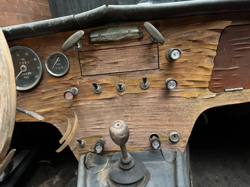 1965 Lotus Elan - Image 17 of 21