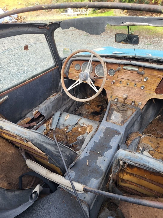 1965 Lotus Elan - Image 21 of 21