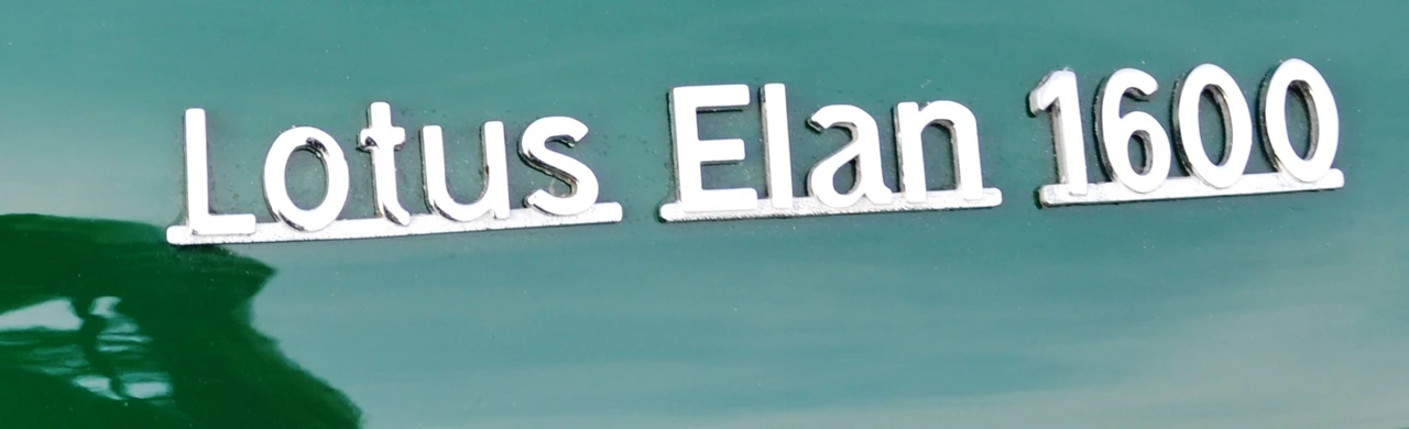 1965 Lotus Elan - Image 31 of 31