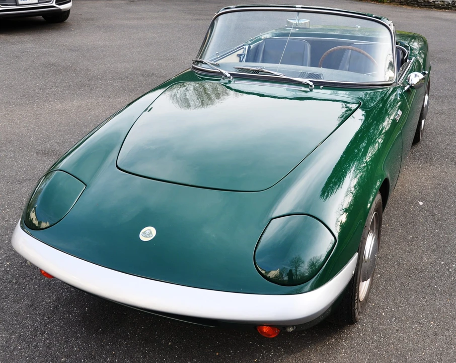 1965 Lotus Elan - Image 5 of 31