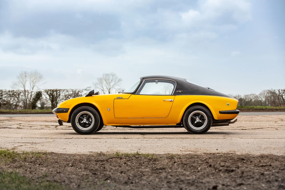 1965 Lotus Elan - Image 21 of 31