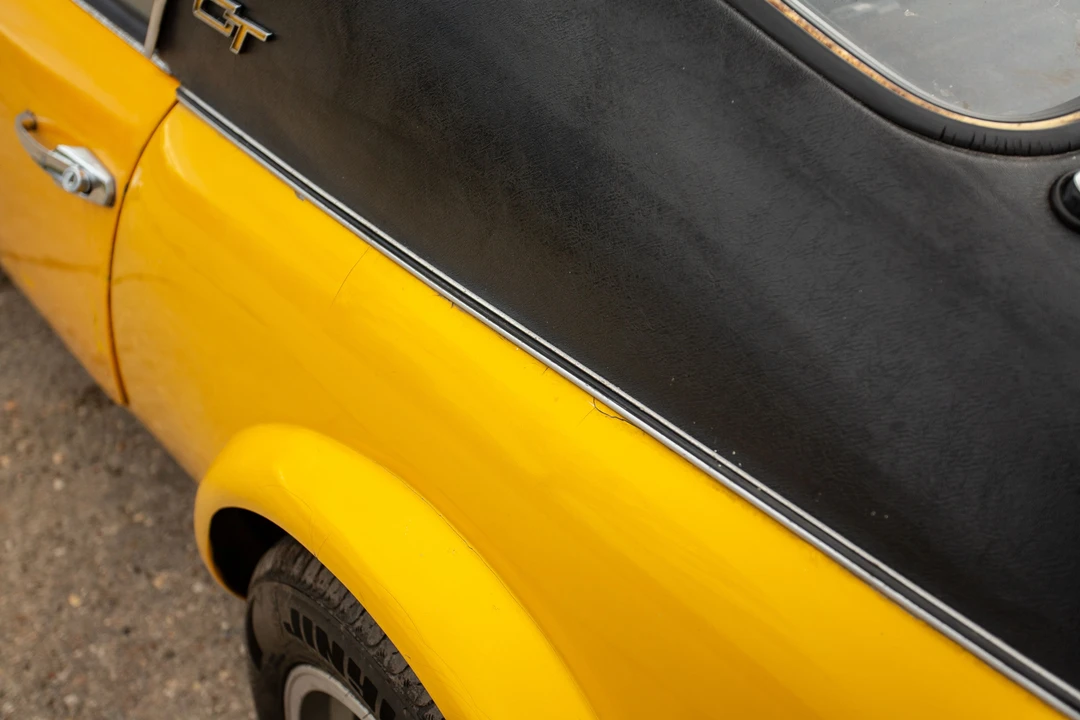 1965 Lotus Elan - Image 29 of 31