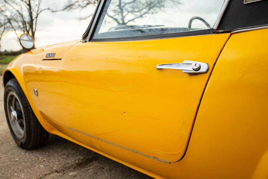 1965 Lotus Elan - Image 28 of 31