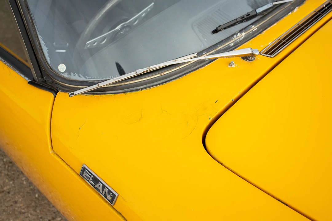 1965 Lotus Elan - Image 22 of 31
