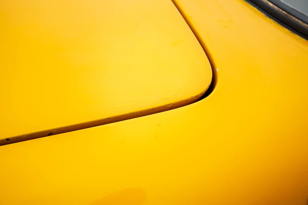 1965 Lotus Elan - Image 24 of 31