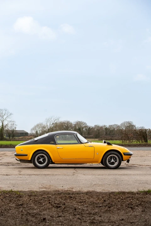 1965 Lotus Elan - Image 11 of 31