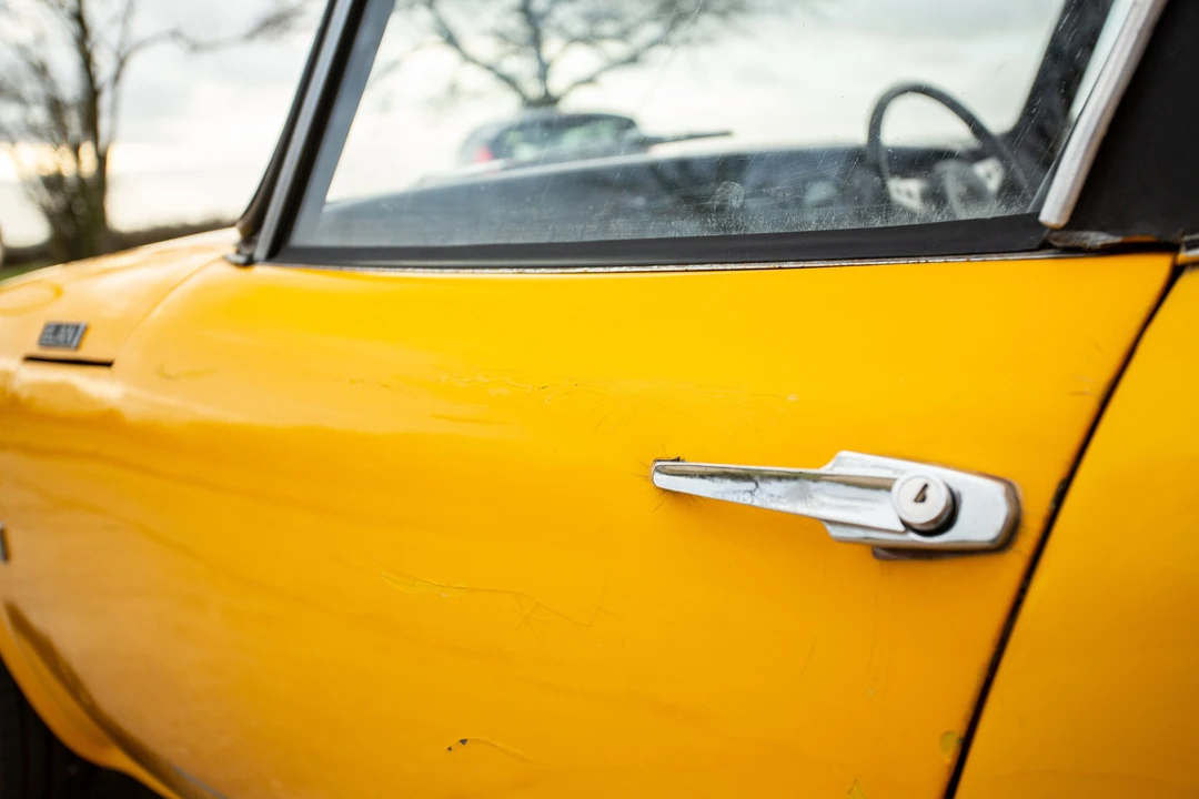 1965 Lotus Elan - Image 26 of 31