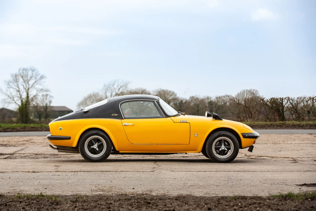 1965 Lotus Elan - Image 13 of 31