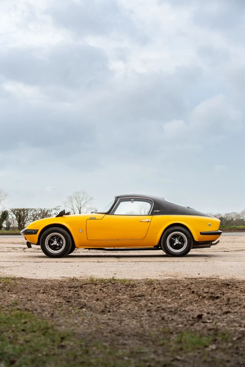 1965 Lotus Elan - Image 20 of 31