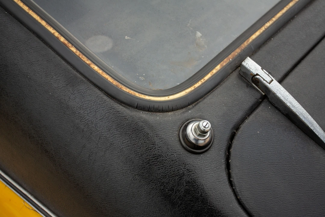 1965 Lotus Elan - Image 31 of 31