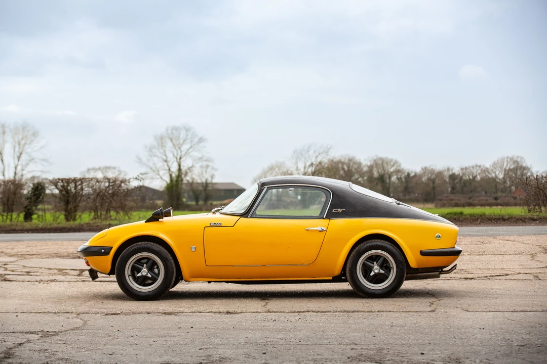 1965 Lotus Elan - Image 19 of 31