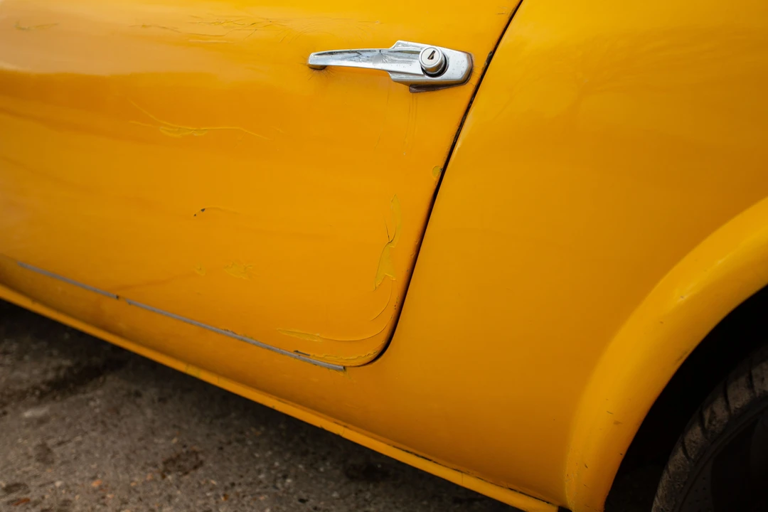 1965 Lotus Elan - Image 27 of 31