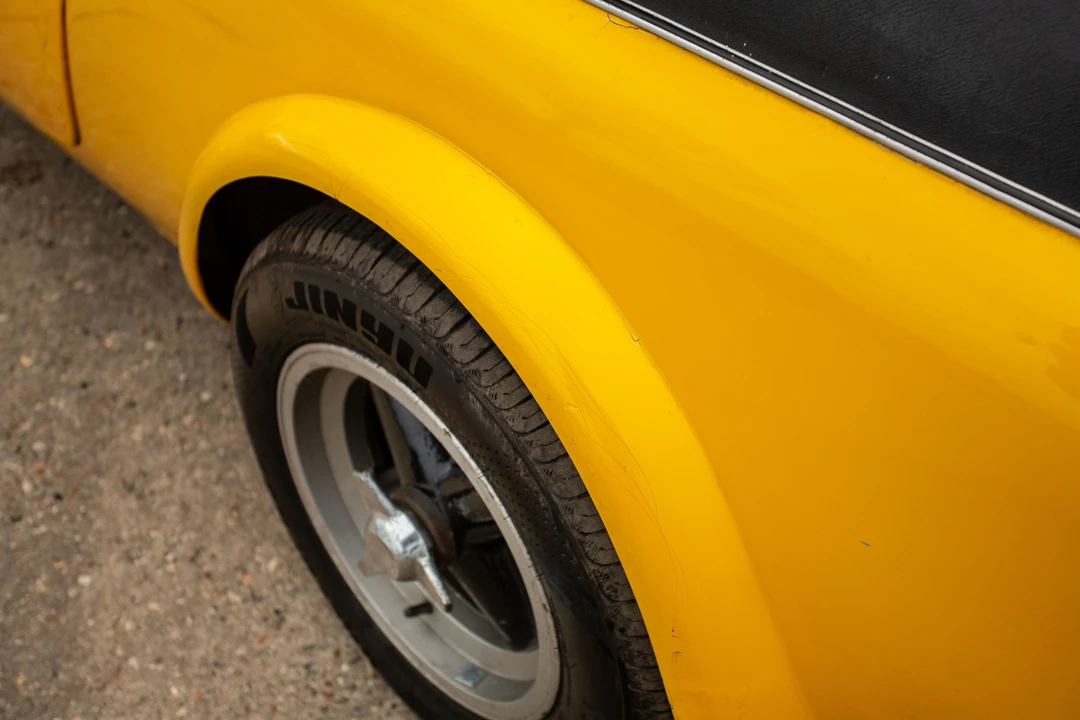 1965 Lotus Elan - Image 30 of 31