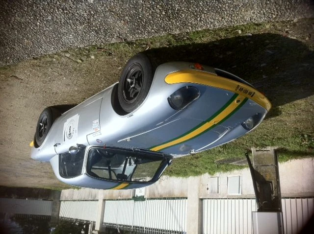 1965 Lotus Elan - Image 4 of 4