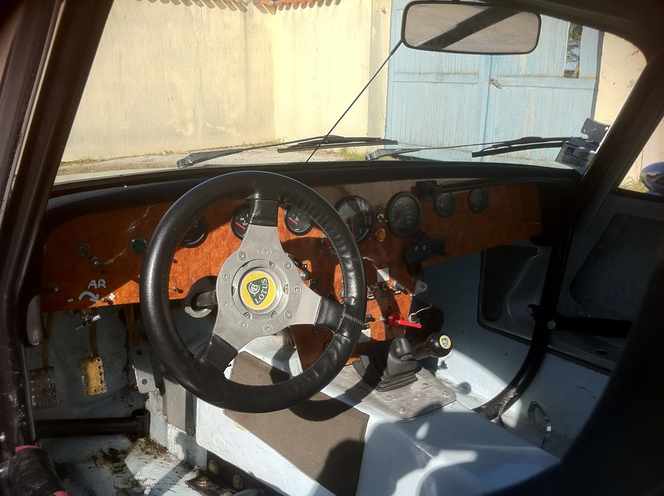 1965 Lotus Elan - Image 3 of 4