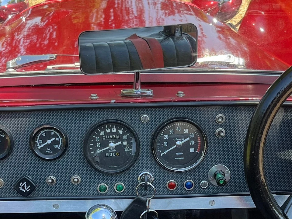 1965 Lotus Seven Replica - Image 28 of 30