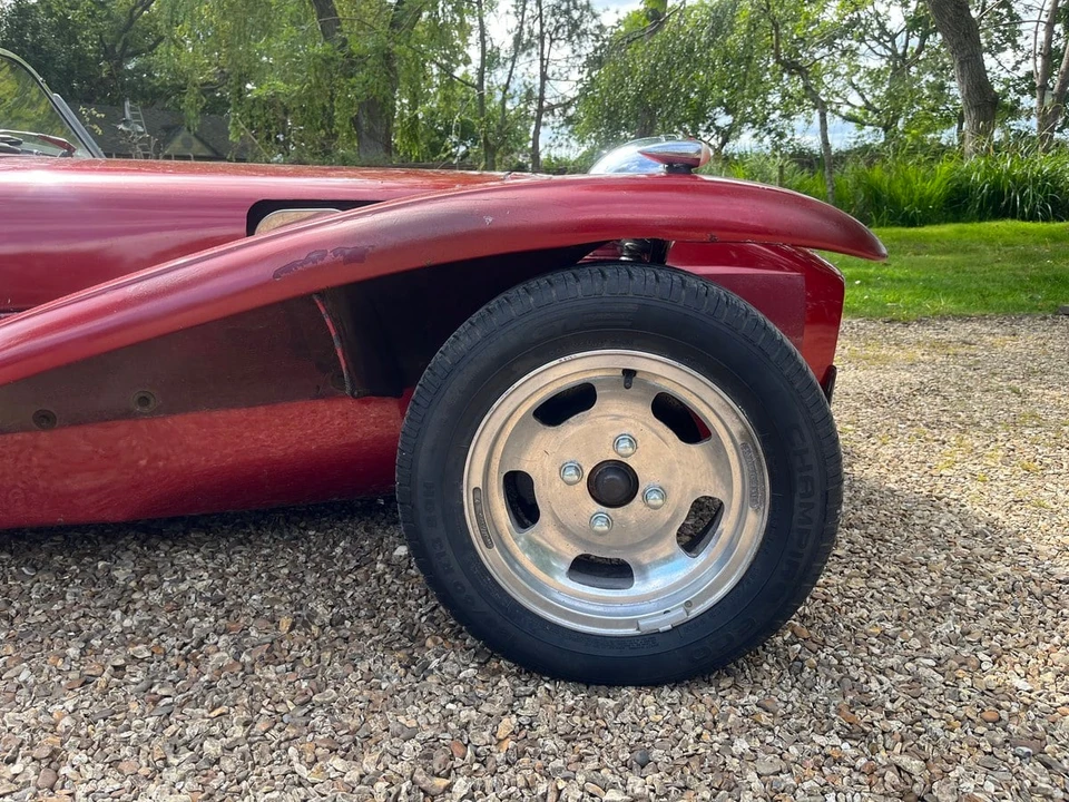 1965 Lotus Seven Replica - Image 16 of 30