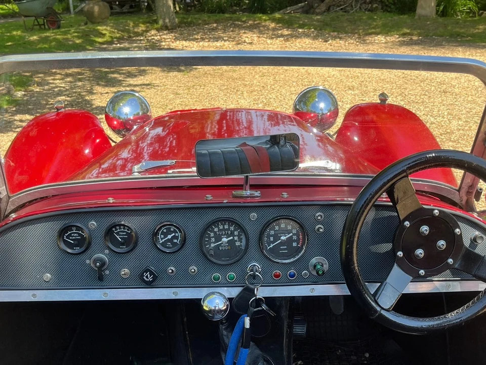 1965 Lotus Seven Replica - Image 21 of 30