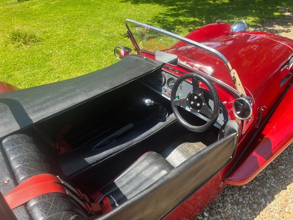 1965 Lotus Seven Replica - Image 19 of 30