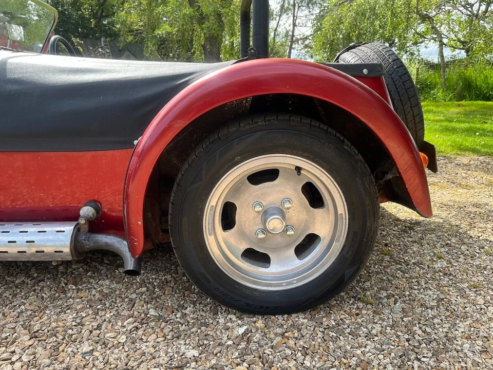 1965 Lotus Seven Replica - Image 14 of 30