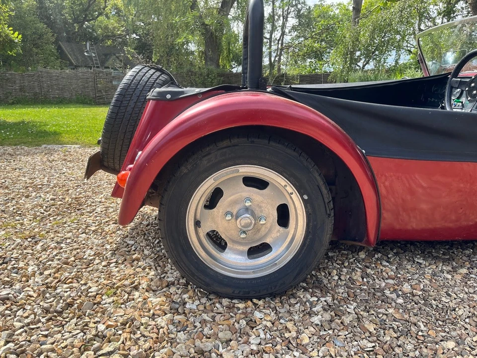 1965 Lotus Seven Replica - Image 15 of 30