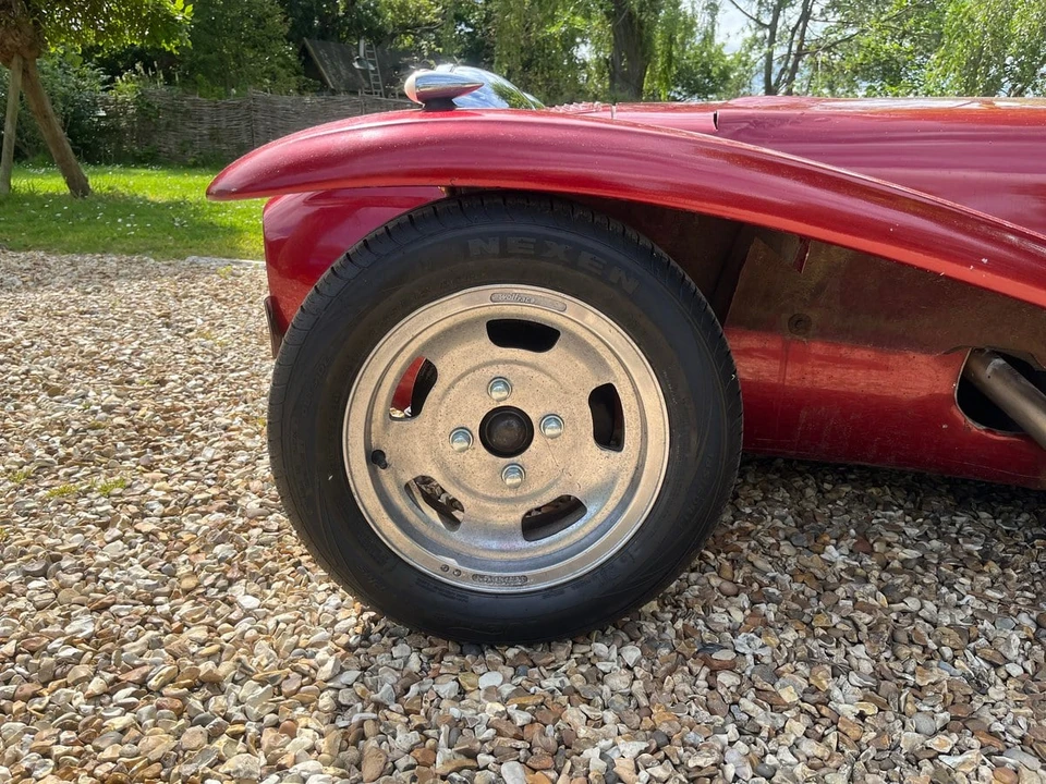 1965 Lotus Seven Replica - Image 13 of 30