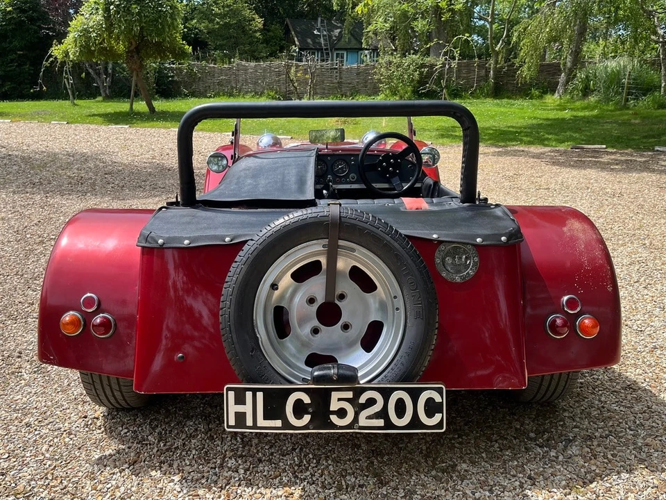 1965 Lotus Seven Replica - Image 12 of 30