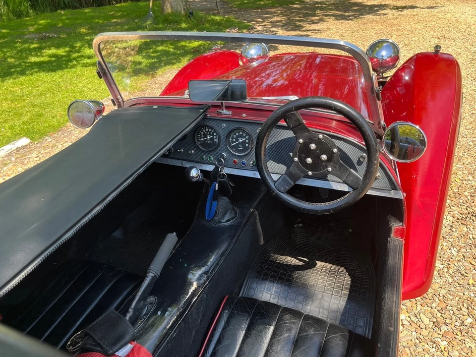1965 Lotus Seven Replica - Image 20 of 30