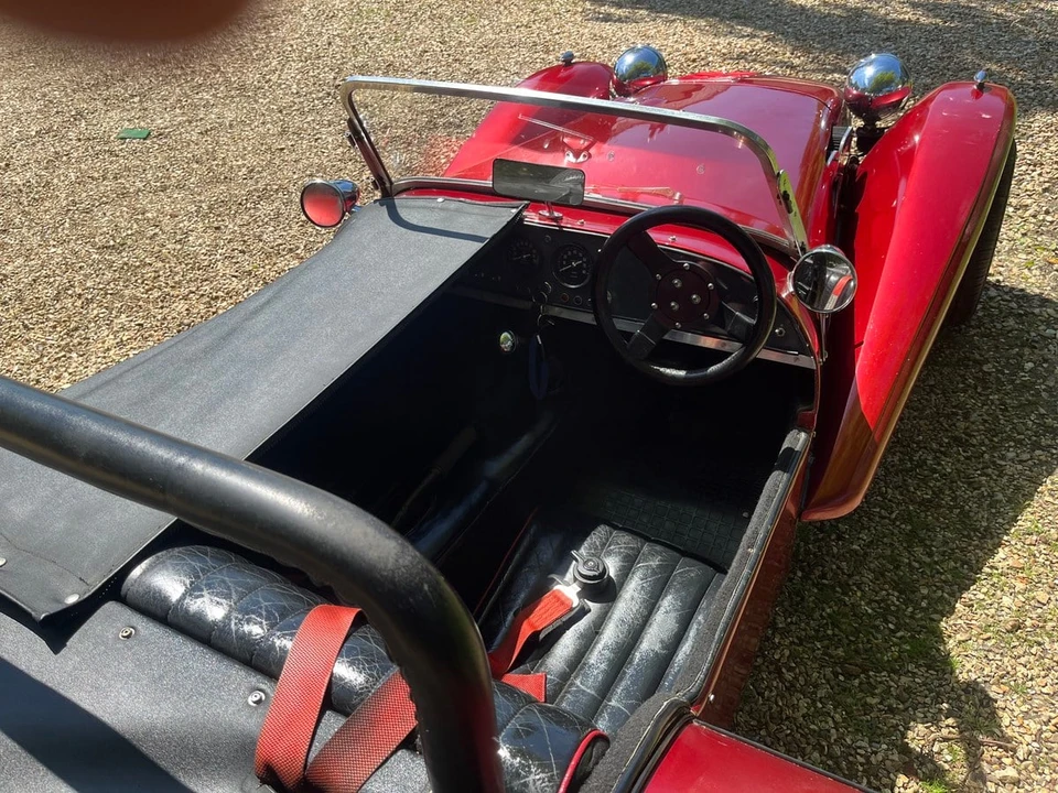 1965 Lotus Seven Replica - Image 18 of 30
