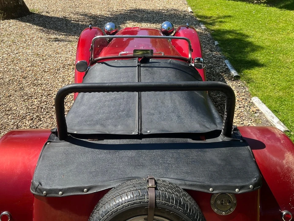 1965 Lotus Seven Replica - Image 17 of 30