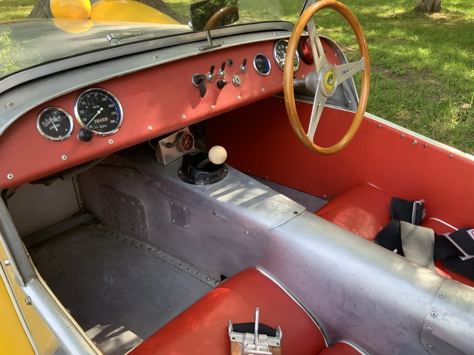 1965 Lotus Seven Series 2 - Image 18 of 31