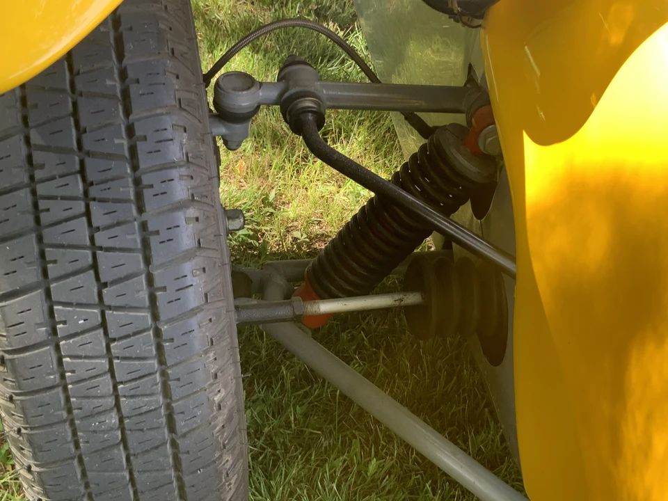 1965 Lotus Seven Series 2 - Image 26 of 31