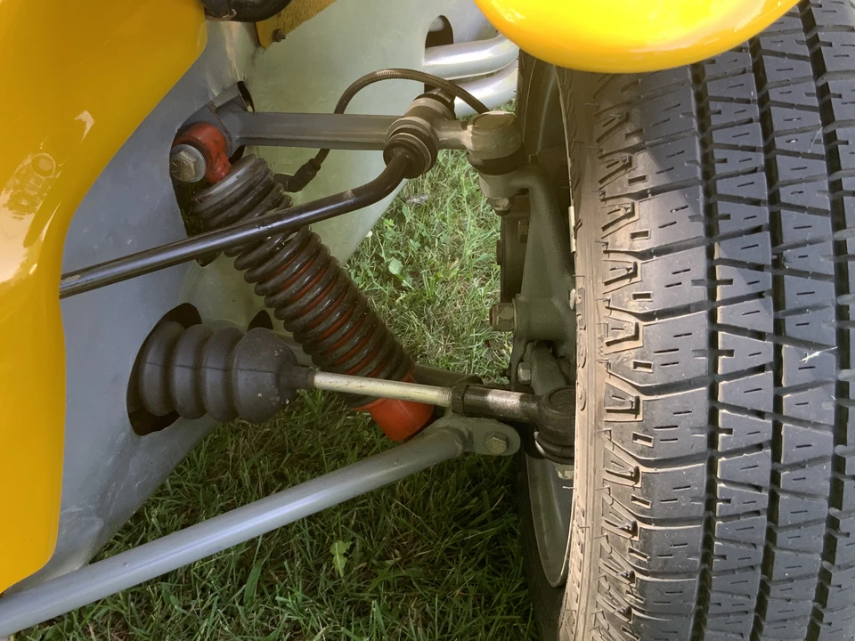1965 Lotus Seven Series 2 - Image 25 of 31