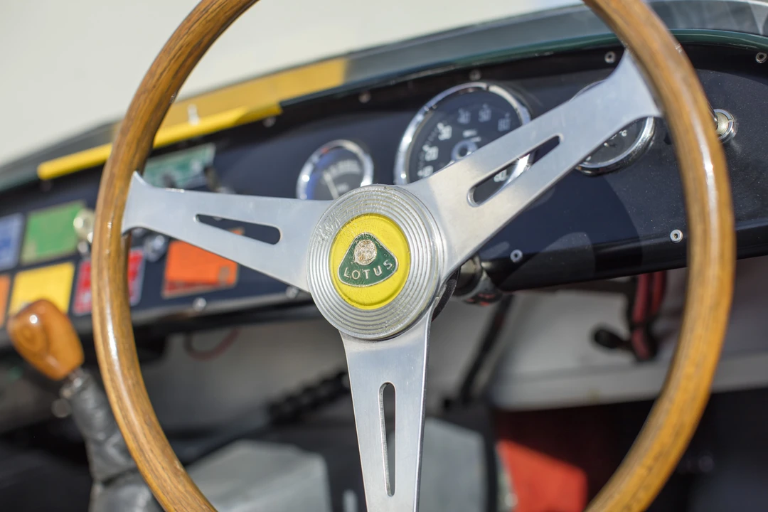 1965 Lotus Seven Series 2 - Image 3 of 31