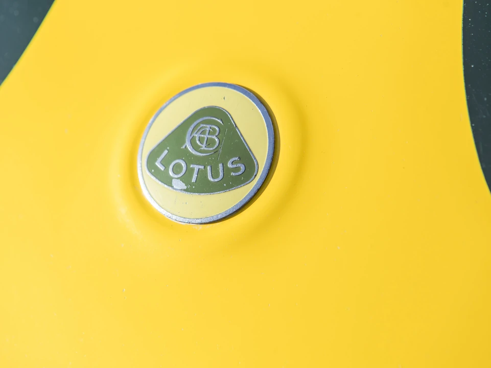 1965 Lotus Seven Series 2 - Image 24 of 31