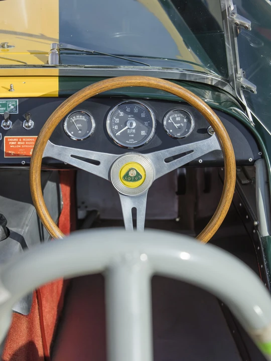 1965 Lotus Seven Series 2 - Image 7 of 31