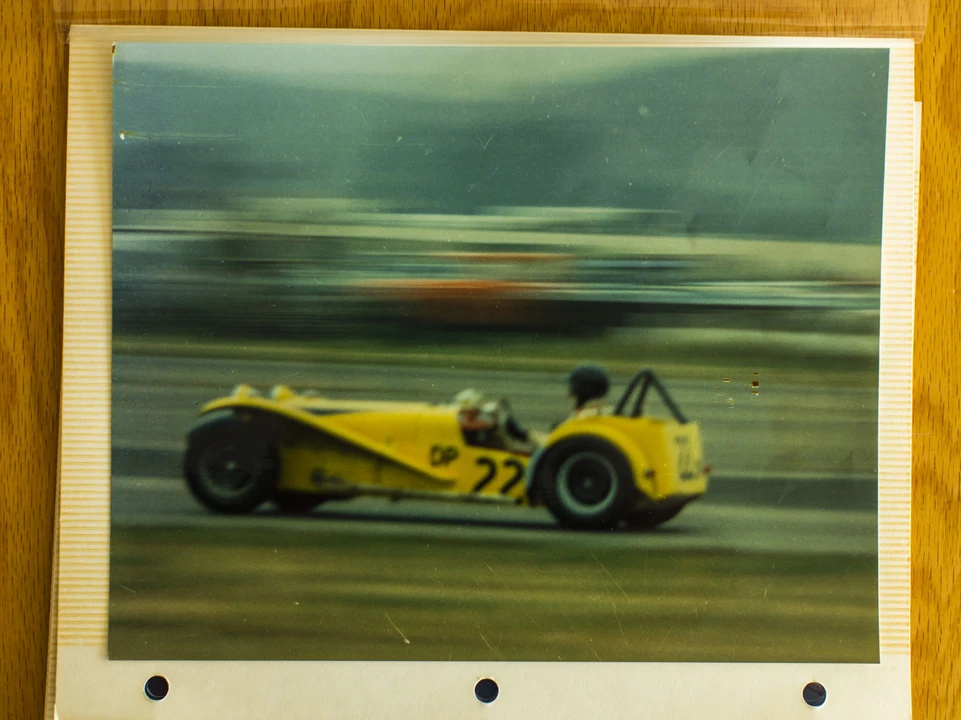 1965 Lotus Seven Series 2 - Image 30 of 31