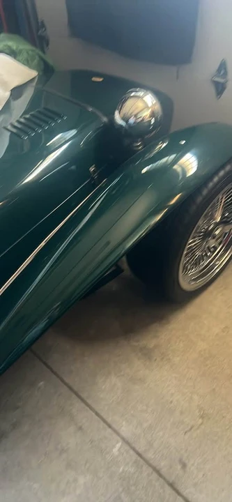 1965 Lotus - Image 11 of 11
